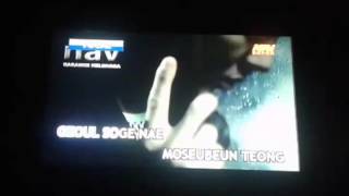 Download lagu WINNER - EMPTY (karaoke) mp3