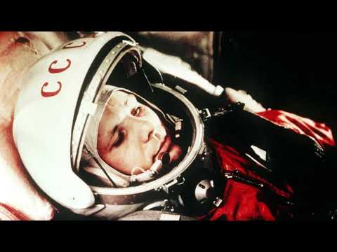 NDR Ab ins All: Der historische Flug von Juri Gagarin