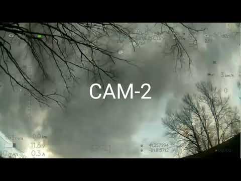 Arducam OV5647DS 5Mpx 1/4 PTZ kamera, skirta Raspberry Pi, 1080p video