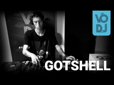 GOTSHELL- VODJ