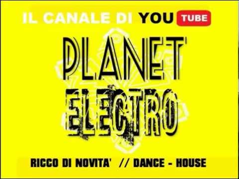 Klingande - Jubel (Geo Da Silva & Jack Mazzoni Edit)