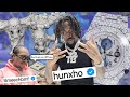 HUNXHO Trifft Auf Lil Meech Während Er Bei Jewelry Unlimited 200 000 Dollar Ausgibt
