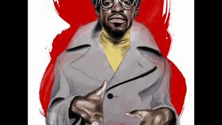 Andre 3000 - Royal Flush Verse