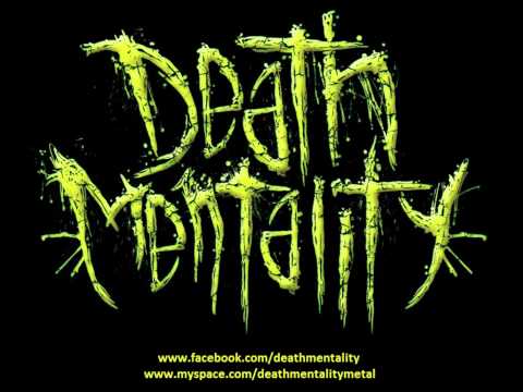 Death Mentality - Through The Storm