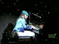 Alicia Keys - Moonlight Sonata / L'Interludio Ambivalente / Ain't Misbehavin' (LIVE)