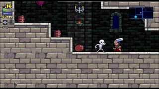 Baller Does Something Random - Rogue Legacy Part 4