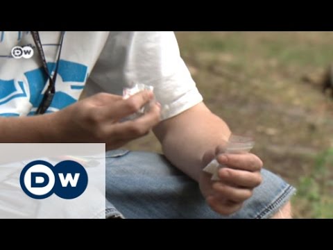 Poland: Designer drug hazard | Focus on Europe