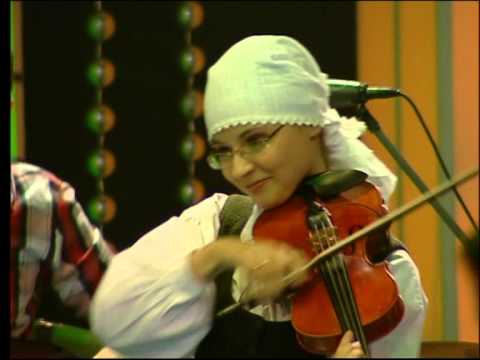 Sprukuļu ģimene - TREIS VOKARI VĪTU TAISU