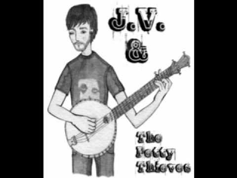 J.V. & The Petty Thieves - Ode to the Gold Club