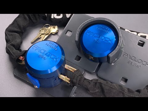 [932] More PacLock Products Coming to Home Depot