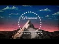 Cruise Wagner Productions Paramount Pictures Closing 2001