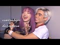 Cameron Boyce And Dove Cameron Moments