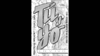 Marcos Witt- Ven Y Deléitate (Pista Original) (1991)