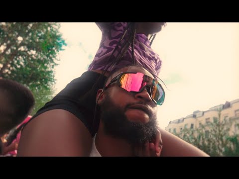 TH - EUROSTAR (Clip Officiel)