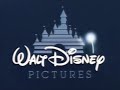 Walt Disney Pictures 1997 The Rescuers 1977 Closing Logos