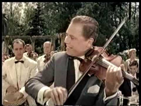 Helmut Zacharias - Magic Violins (1957)