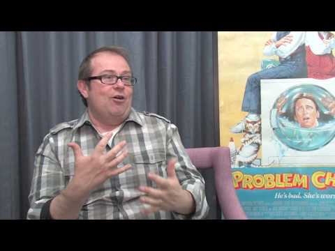 Problem Child 2 Rollercoaster Vomit - Behind-The-Scenes