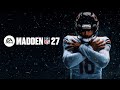 Electronic Arts Madden NFL 27 [PS5] (D/F/I) (Box)