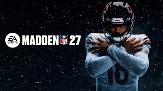 Watch and explore about EA SPORTS Madden NFL 27 Deluxe Edition PRE-ORDER Xbox Series X|S CD Key
