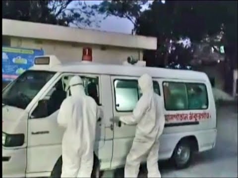 বেড়েই চলেছে করোনা আক্রান্তের সংখ্যা, ৬ জেলায় আরও ৯ জনের মৃত্যু | ETV News