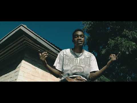 Swiitche Weston - 3 Seconds In Space (3SIS) [Official Music Video]