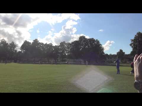 14.06.2014r. KS 1920 Mosina - Płomień Przyprostynia 4:1 (0:1)