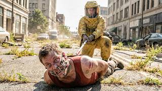 A Mysterious Outbreak Turns Ordinary People Into Violent Maniacs