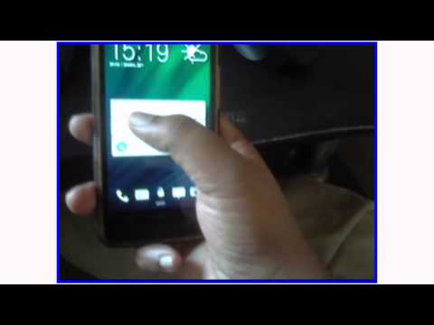 Blinkfeed and Do Not Disturb on HTC One M7's Lollipop Update