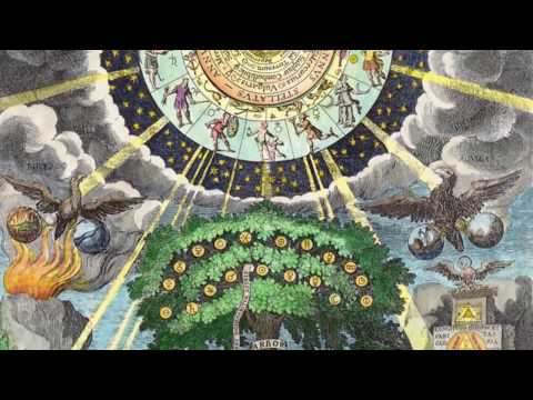 19/42 Secret History: Leibniz the Optimist and Alchemy (vs. Isaac Newton's science, Voltaire)