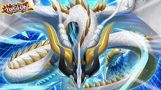 The OCG Just BROKE This Deck!! Yu-Gi-Oh!