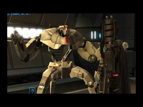 FemTrooper talks with Elara, FourEx and Yunn