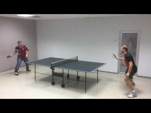 BrightGrove TTT: 2017 Feb-Mar - Quarterfinal 2 (Siroklyn - Shulga) - 2