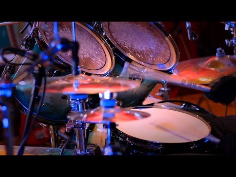 66 - Audioslave - Show Me How To Live - Drum Cover