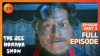 Zee Horror Show - Ep - 28 - Full Episode - Zee TV