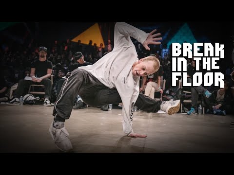 DJ Krops - Black Betty Noise | Bboy Music 2021