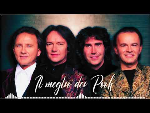 Il Meglio dei Pooh - Pooh canzon più belle - Pooh Album Completo