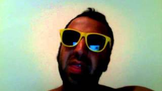 mercury rev spiders and flies completly drunk cover version