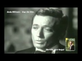 andy williams sings the hits danny boy 