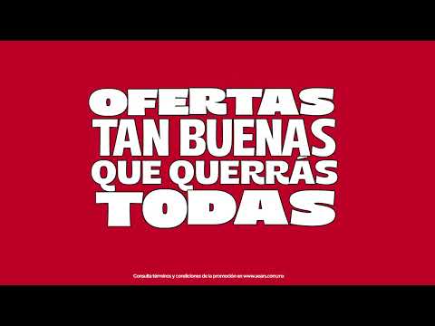 ¡Llega el HOT SALE 2025 a Sears con ofertas que no podrás resistir!