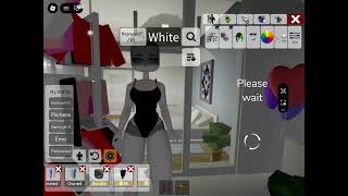 HOW TO MAKE VIRAL GIRL(SUS) OUTFIT!||ROBLOX BROOKHAVEN 