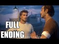 Uncharted 4: A Thief's End - Ending