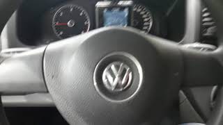 VW Т4 и Т5 до100 кто быстрее???