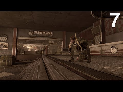 The Last Of Us Remastered Left Behind Walkthrough Part 7