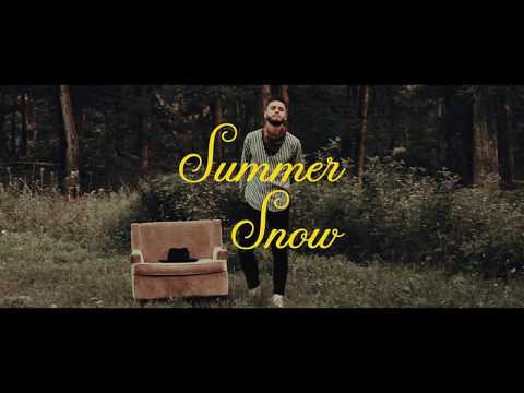 Summer Snow (Official Lyric Video)