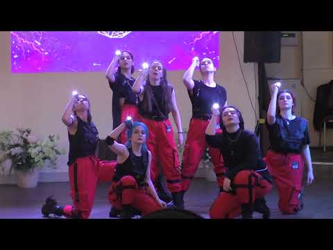 [STAGE BATTLE] BoraBeat - VICTON - Mayday