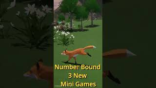 Solo Dev, 3 mini Games in my Educational Game