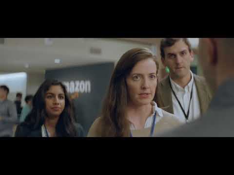 Amazon "Alexa Loses Her Voice" 2018 Super Bowl Commercial