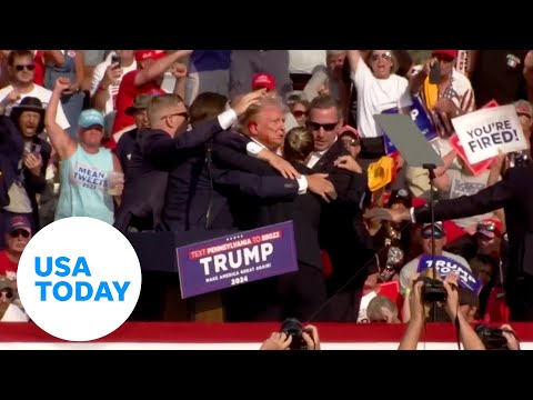 FBI reveals new details on Donald Trump shooter USA TODAY