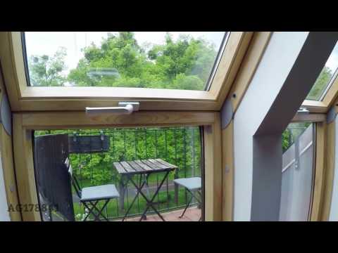 ST-178841 - Wunderschöne Maisonettewohnung im Villenviertel in Ludwigsburg