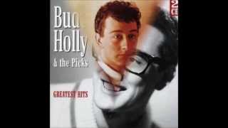 Buddy Holly &amp; the Picks -  Don&#39;t Come Back Knockin&#39;